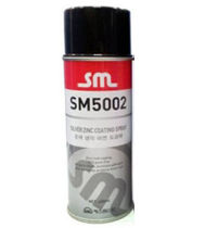 Sơn mạ kẽm lạnh SM-5002 Nurichem